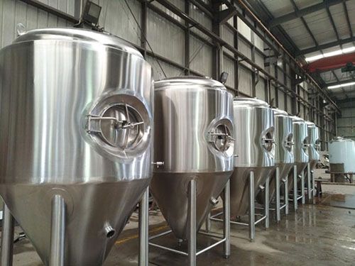  啤酒酿造过程中发生浑浊的原因是什么？